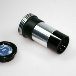 Astro Engineering  AC730 1.25" 2x and 1.5x AE3e Apochromatic Barlow lens